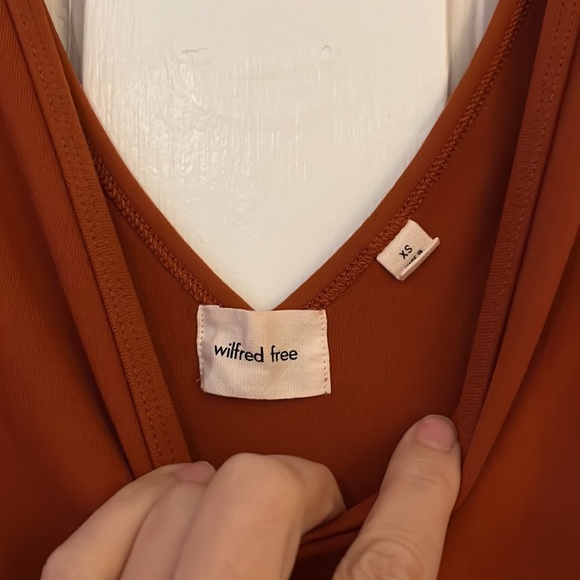 ARITZIA Jumpsuit - Picture 3 of 5